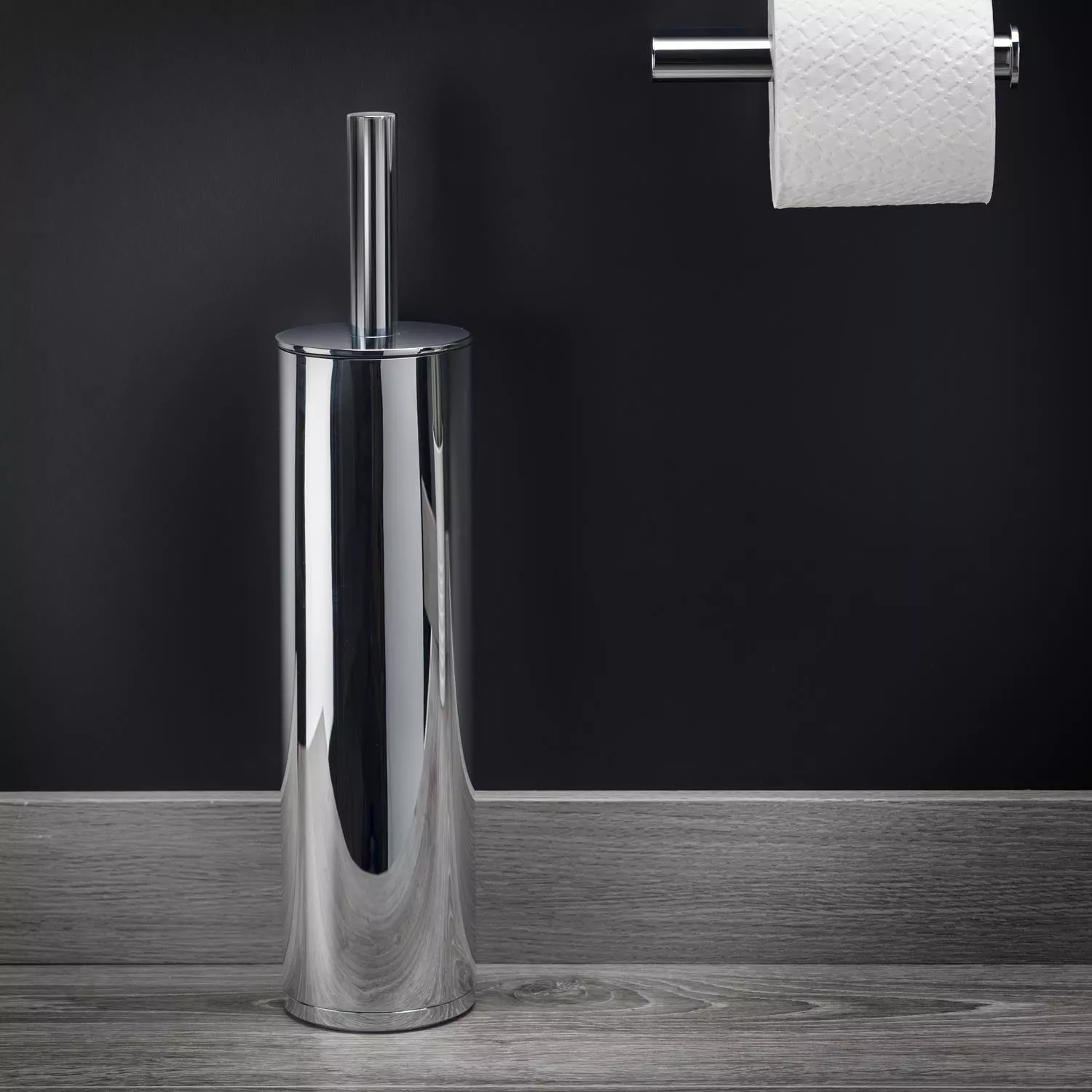 cosmic Project Toilettenbürstenhalter chrom-WJC251A0000001