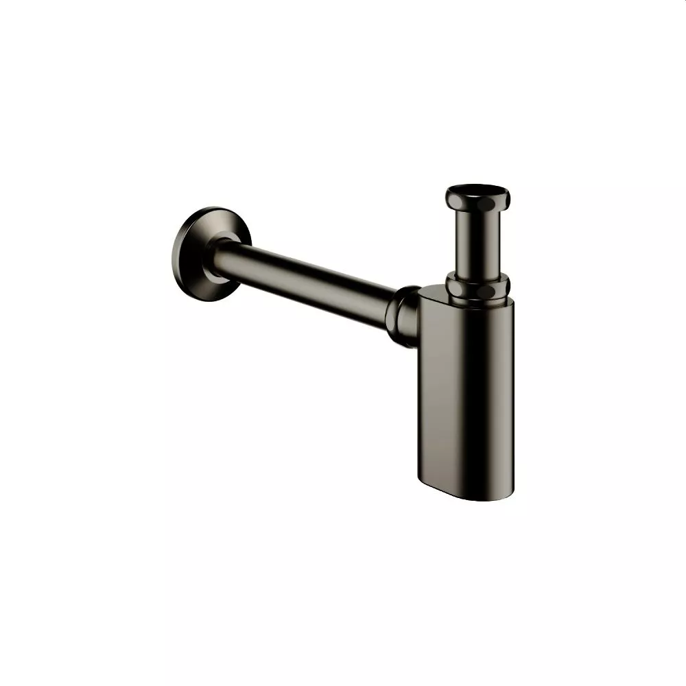 Dornbracht MADISON Geruchverschluss 1 1/4¨, dark platinum matt-10040970-99
