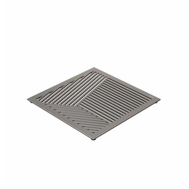 Frost Denmark LIVING Untersetzer mit viereckigem Muster-N1950