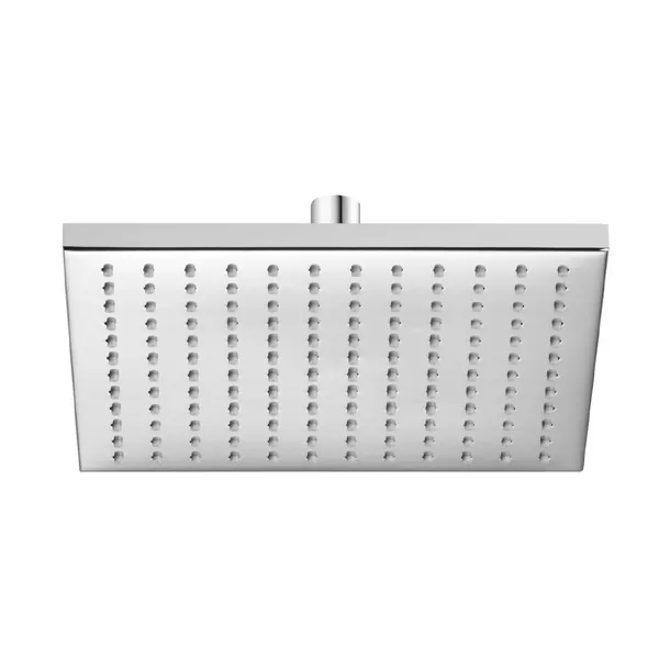 AVENARIUS Linie Shower Regenbrause 250 x 250 x 12mm, DN 15, chrom-9006919010
