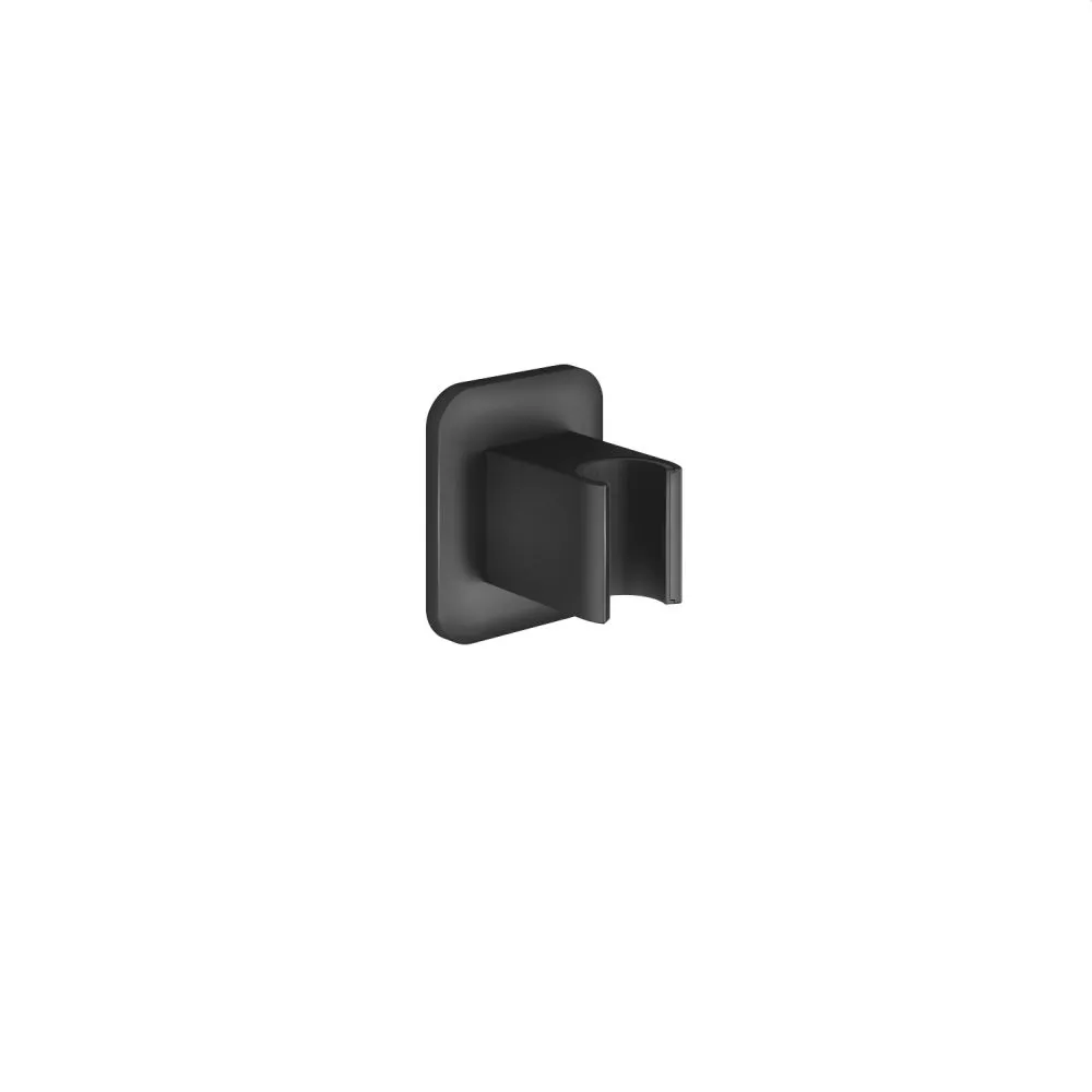 Dornbracht LISSE Brausehalter, schwarz matt-28050845-33