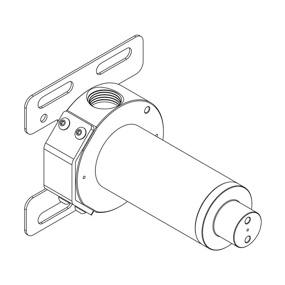 cea Unterputz-Einbauteil-PTR12