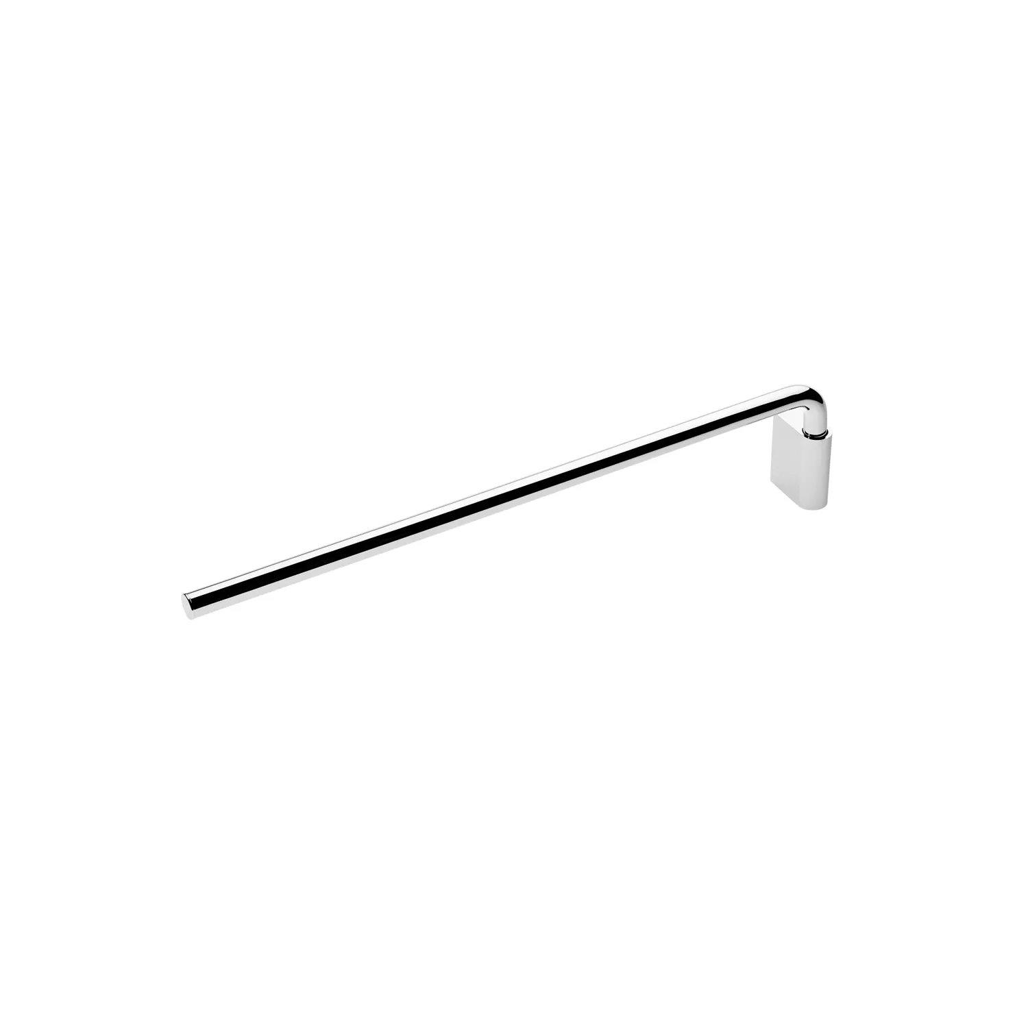 cosmic Working Handtuchstange Schwenkbar chrom 41 5cm-WJC205A0074001