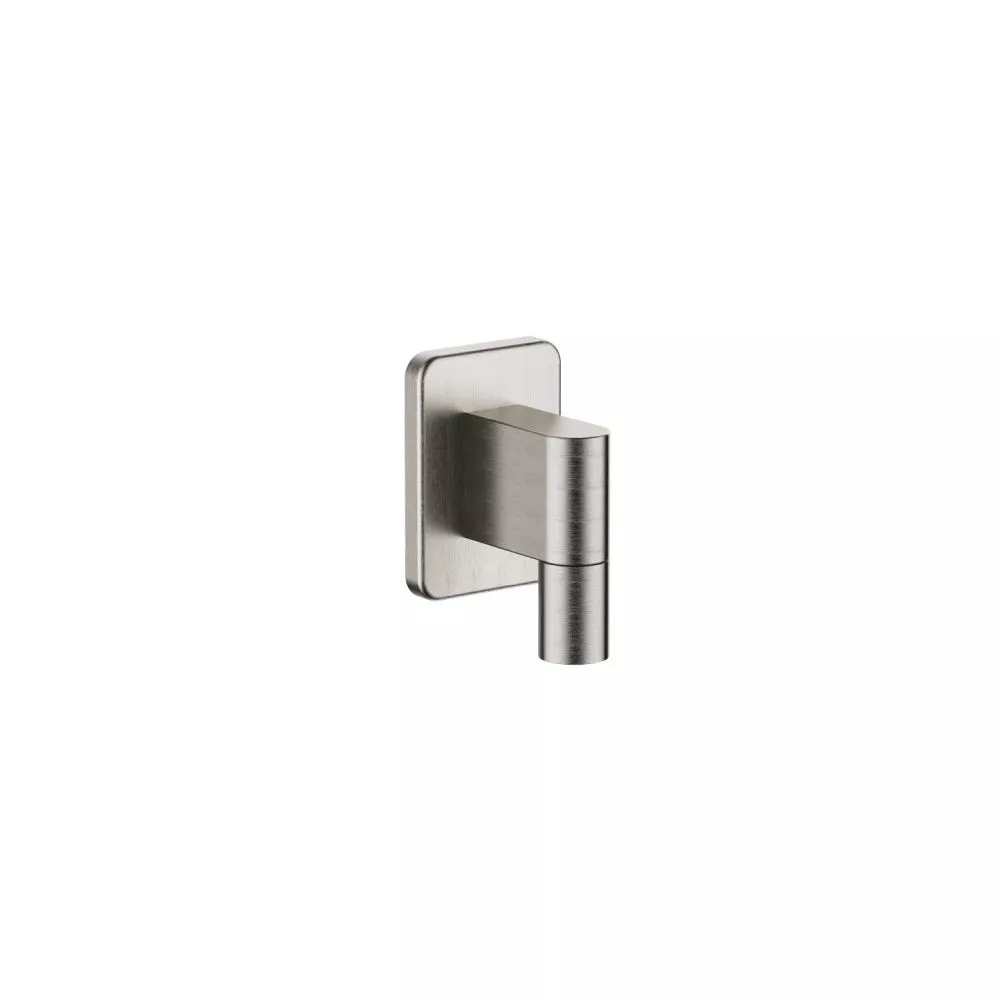 Dornbracht LULU Wandanschlussbogen, platin matt-28450710-06