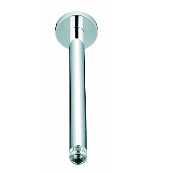 AVENARIUS Linie Shower Brausearm für Deckenmontage, 120mm, rund, DN 15, chrom-9006955010