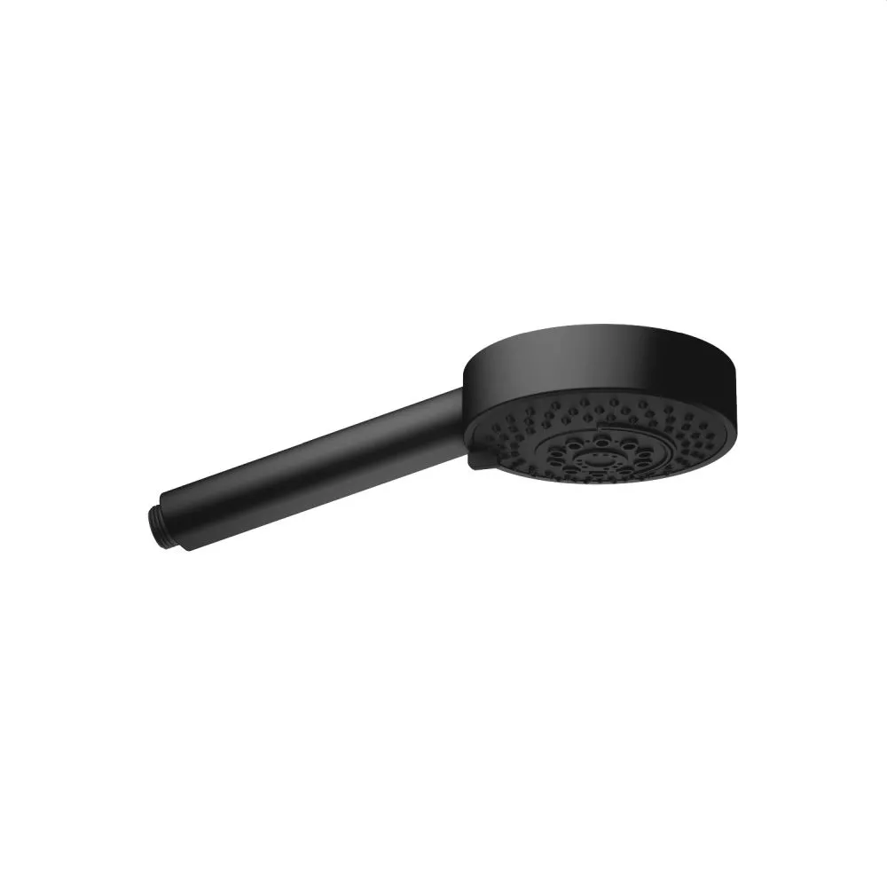 Dornbracht Handbrause, schwarz matt-28012979-33