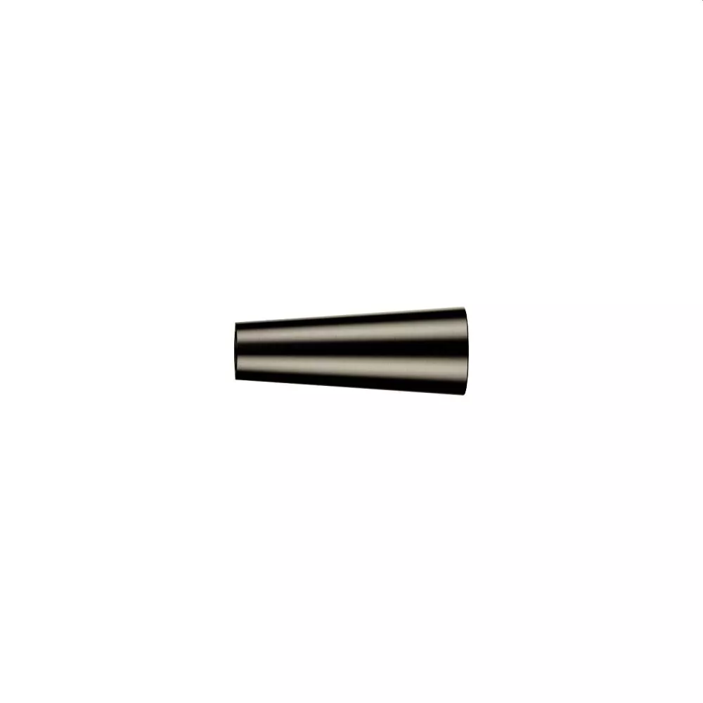 Dornbracht MADISON Flair Hebeleinsatz, dark platinum matt-11170370-99