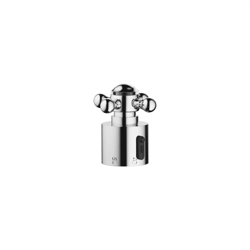 Dornbracht MADISON Skalengriff, chrom-11420360-00