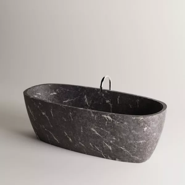 agape-deep-badewanne-grigio-carnico-marmor-benedini-associati