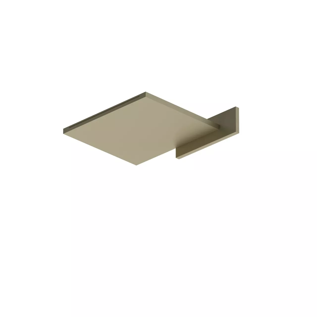 Fantini Schwallkopfbrause-86P68043B