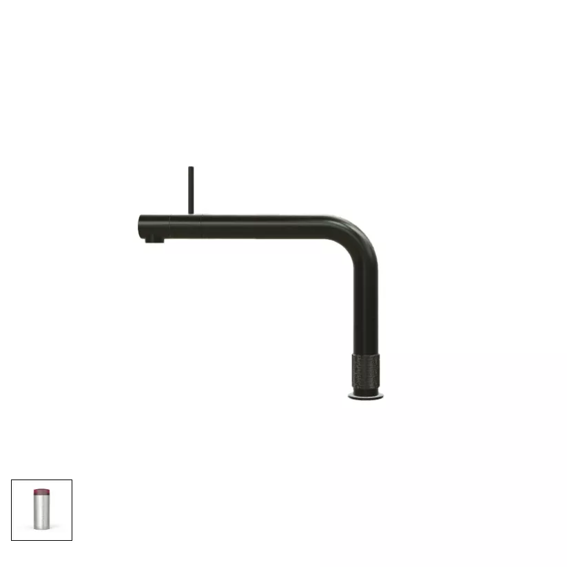 Quooker Front Kochendwasserspender-22FRONTGME Quooker Front Kochendwasserspender-22FRONTGME