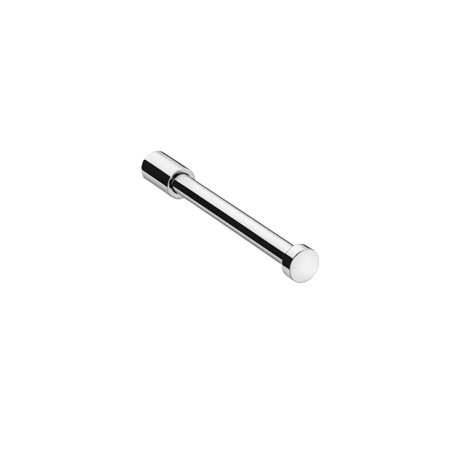 cosmic Logic Rollenhalter ohne Deckel glänzend 2x13x2cm-WJC226A0058002
