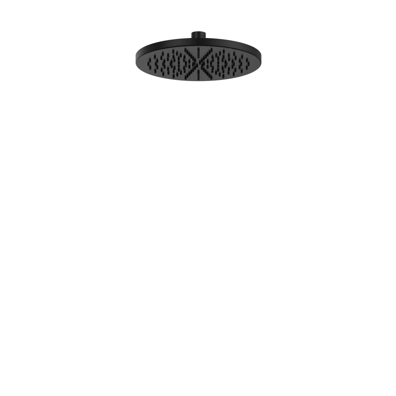 Fantini Regenkopfbrause aus Metall, D:20cm-86138136