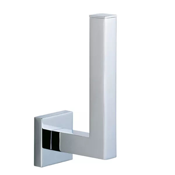 AVENARIUS Serie 420 Reservepapierhalter, chrom-4202100010