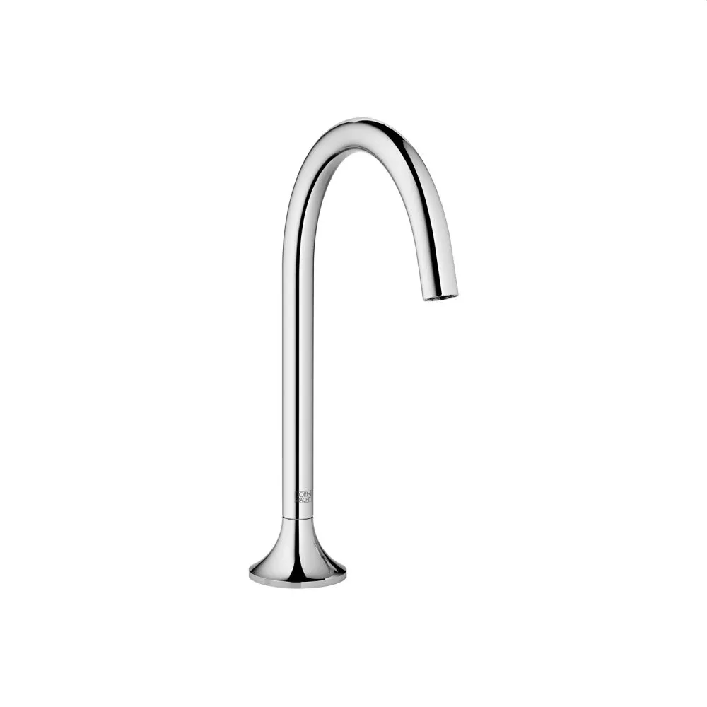 Dornbracht VAIA Waschtisch-Stand-Auslauf ohne Ablaufgarnitur, chrom-13716809-00
