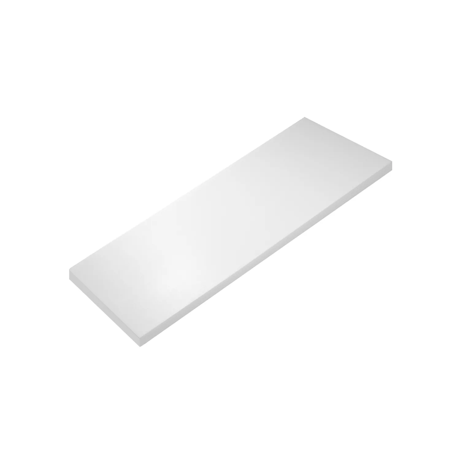 cosmic Bath Life Ablage für Rahmen 30cm weiß-WJC229A0045005