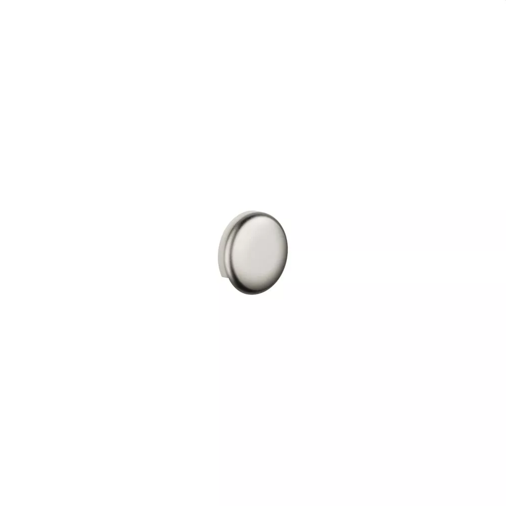 Dornbracht Rohrunterbrecher, platin matt-36150970-06