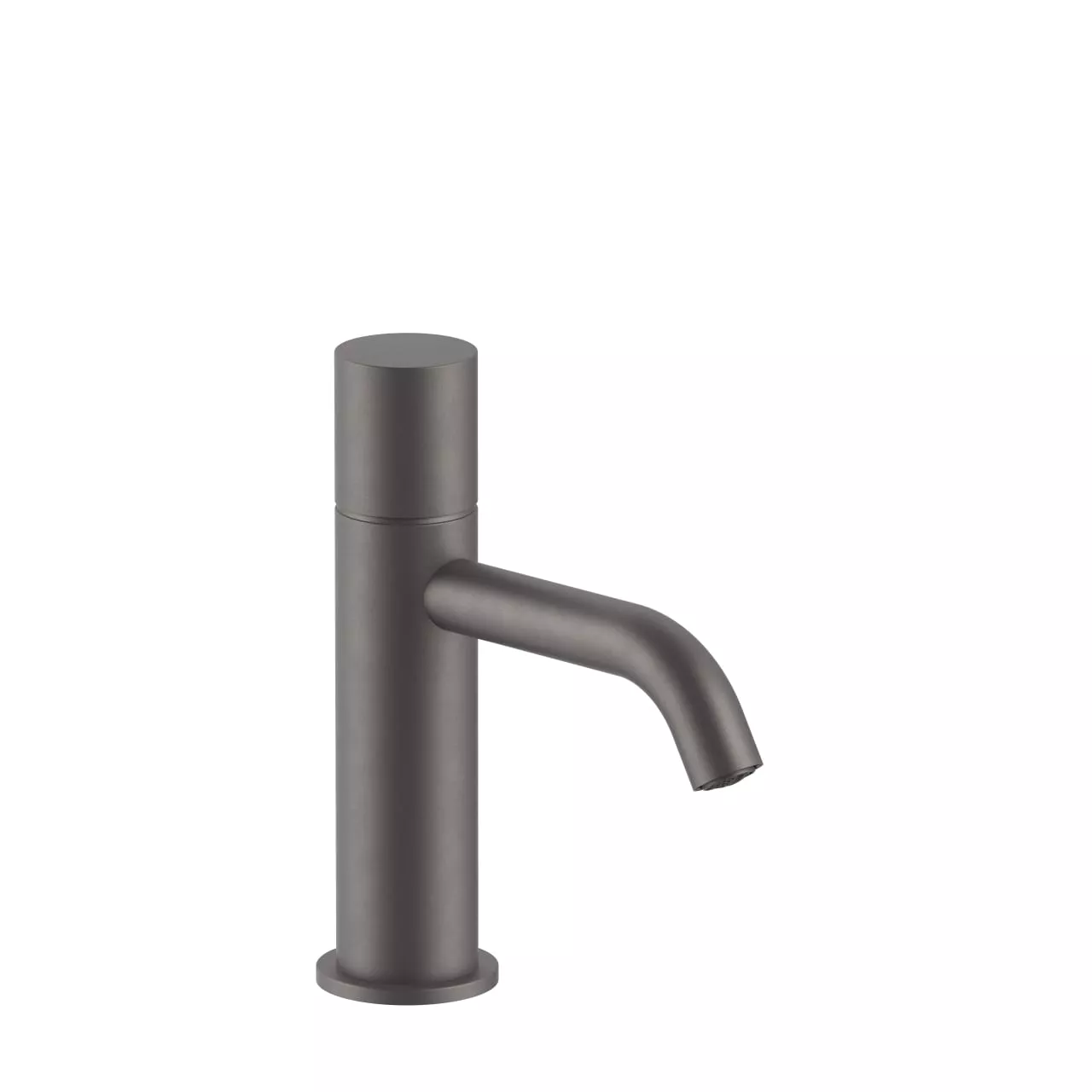 Fantini NOSTROMO SMALL Stand-Waschtisch-Eingriffmischer, Griff mit/ohne Hebel-50P5G904WF