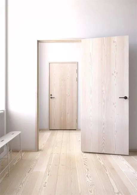 Frost Denmark ARCHITECTURAL HARDWARE Türgriff-A1010BCB