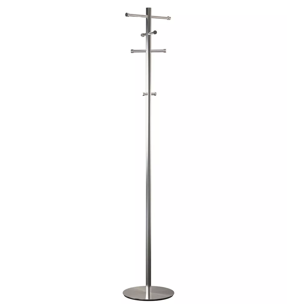 Frost Denmark NOVA freistehende Garderobe, 1700x360mm-N1176