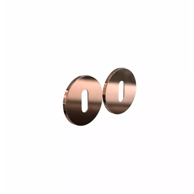 Frost Denmark ARCHITECTURAL HARDWARE Rosetten, rund-A3002C