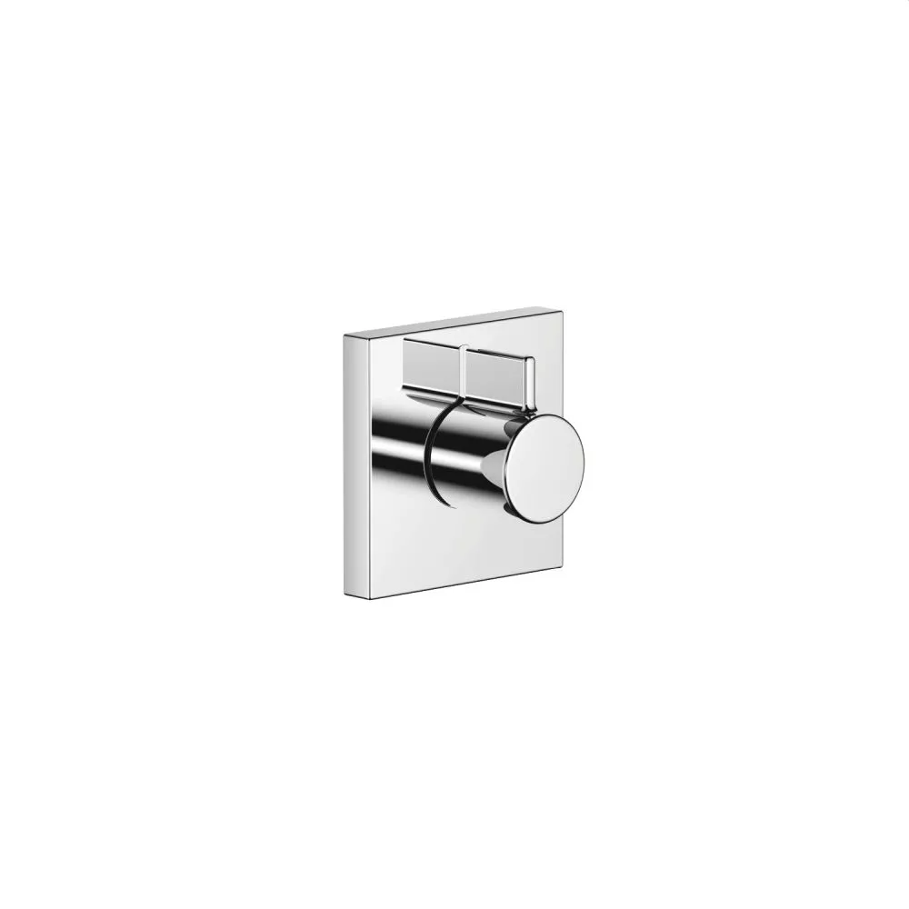 Dornbracht SYMETRICS Unterputzventil, linksschließend 1/2¨, chrom-36607985-00