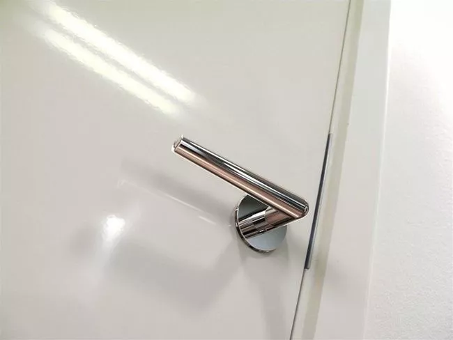 Frost Denmark ARCHITECTURAL HARDWARE Türgriff-A1010P