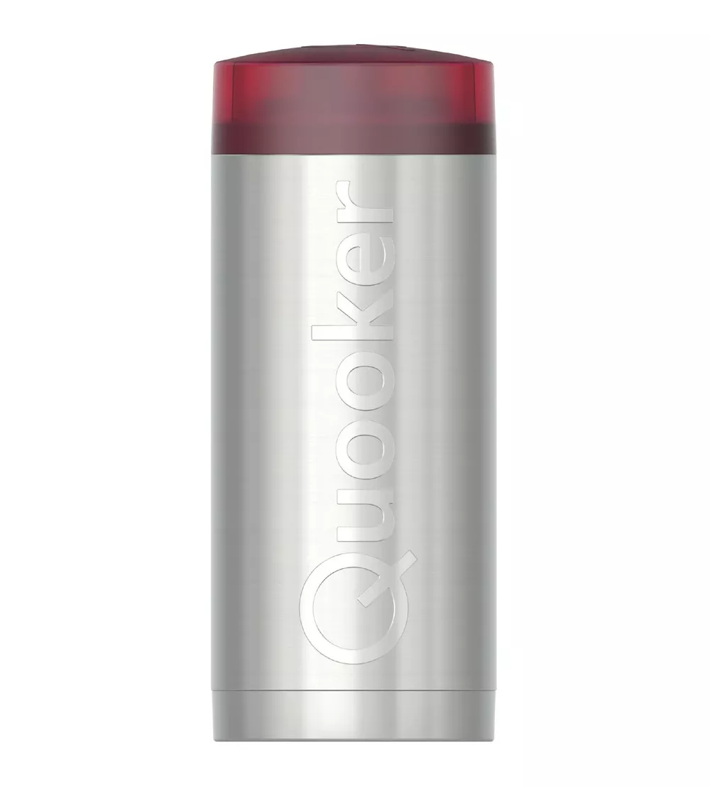 Quooker Front Kalt-und Kochendwasserspender-22+FRONTRCOCUBE Quooker Front Kalt-und Kochendwasserspender-22+FRONTRCOCUBE