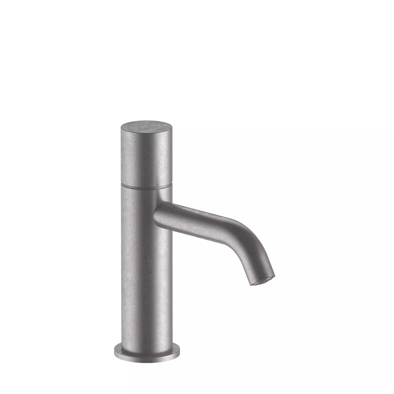 Fantini NOSTROMO SMALL Stand-Waschtisch-Eingriffmischer, Griff mit/ohne Hebel-50Q8G904WF