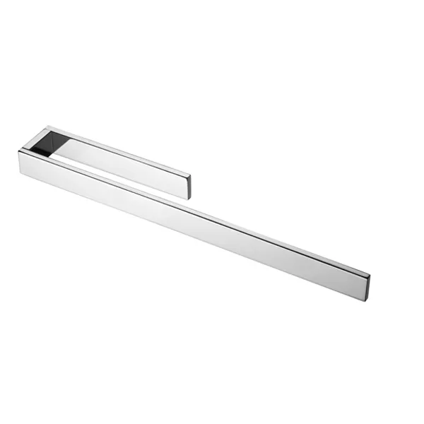 AVENARIUS Serie Universal Handtuchhalter eckige Form, einarmig, 330mm, chrom-9001425010