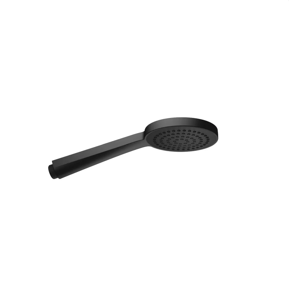 Dornbracht Handbrause, schwarz matt-28015979-33
