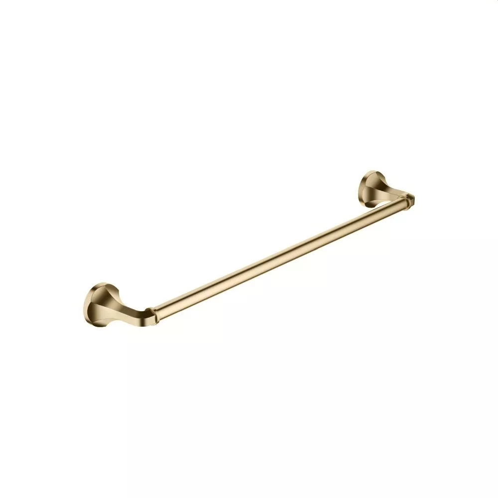 Dornbracht MADISON Badetuchhalter, messing gebürstet-83060361-28