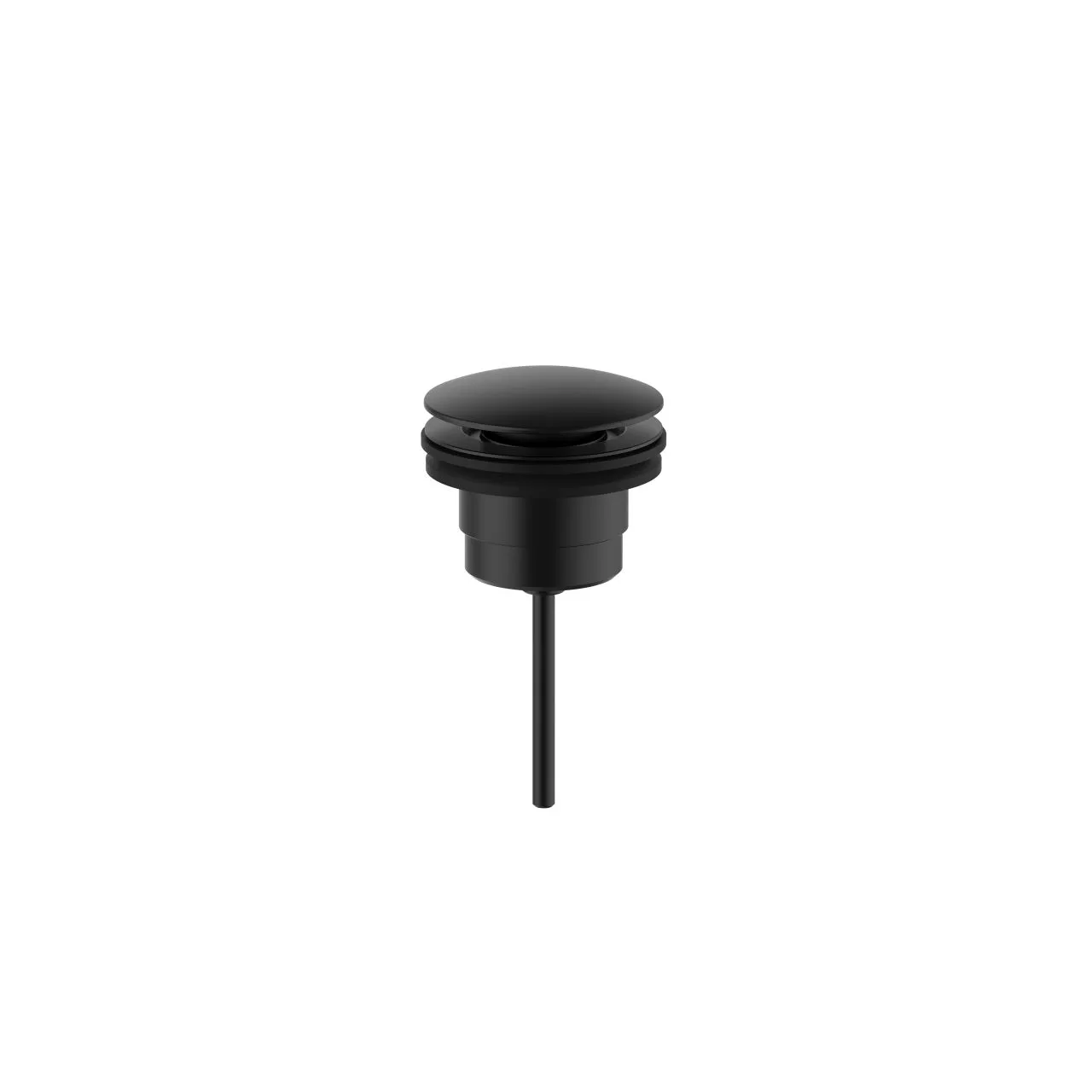 Fantini Ablauf 1 1/4¨ mit Push-Open-Funktion-91S18434