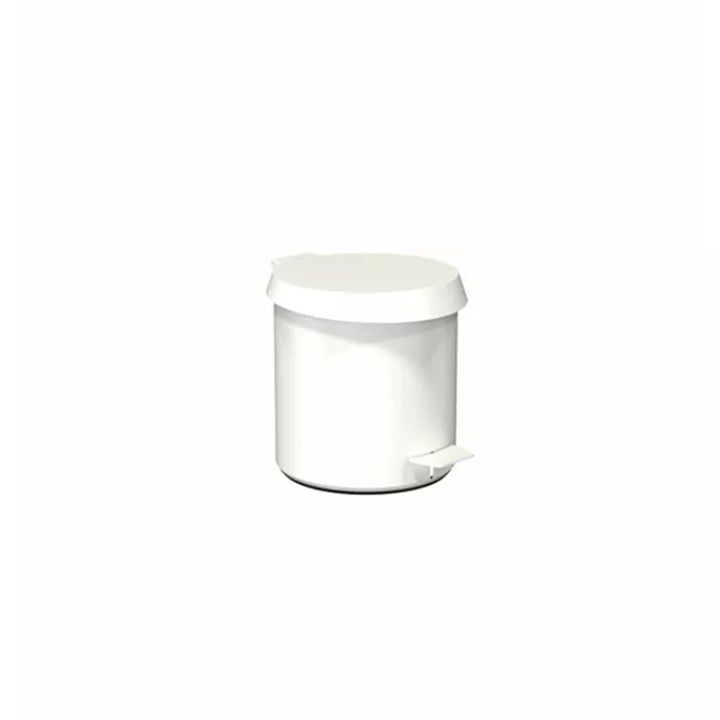 Frost Denmark PEDAL BIN Pedaleimer, 253mm-N3001-W