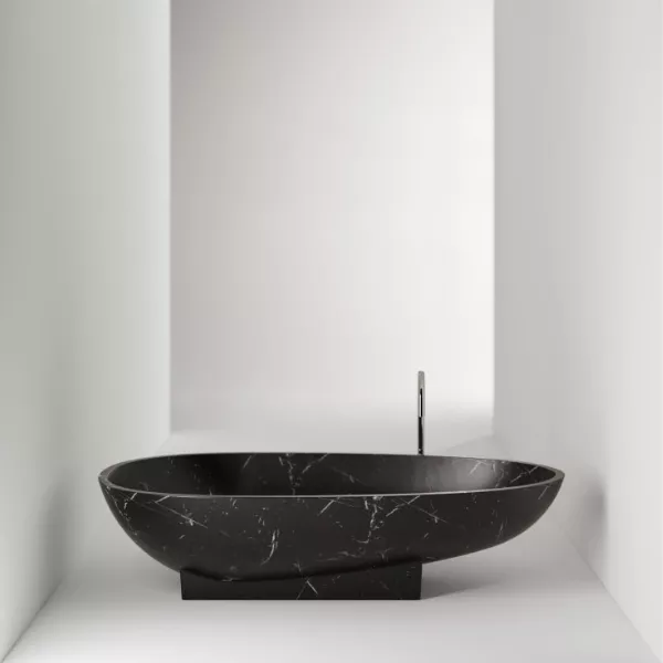 agape-spoon-badewanne-nero-marquina-marmorlook