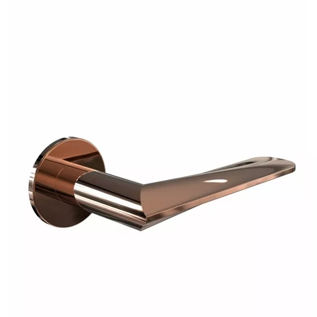 Frost Denmark ARCHITECTURAL HARDWARE Türgriff, groß-A1008SSC