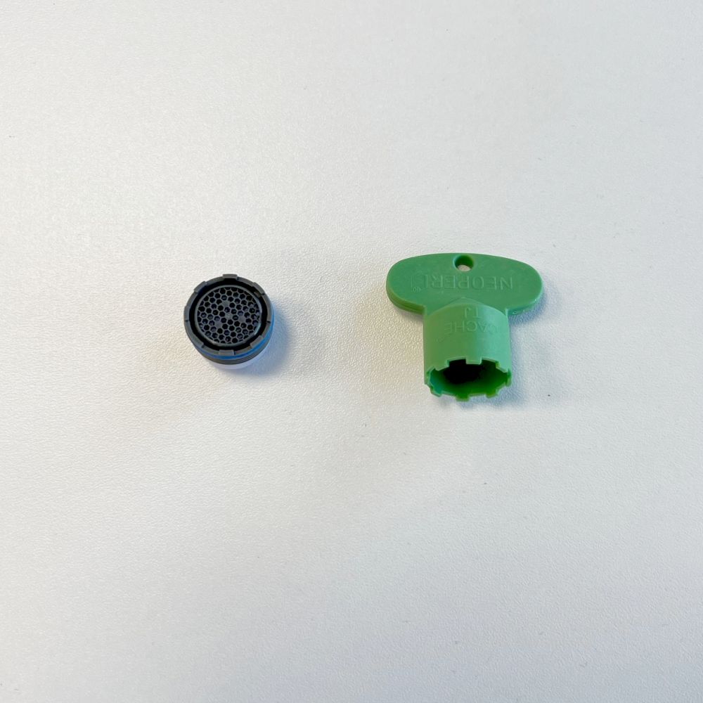 antoniolupi AYATI Perlator, D:22mm für AY703/AY903/AY701/AY702-AY028