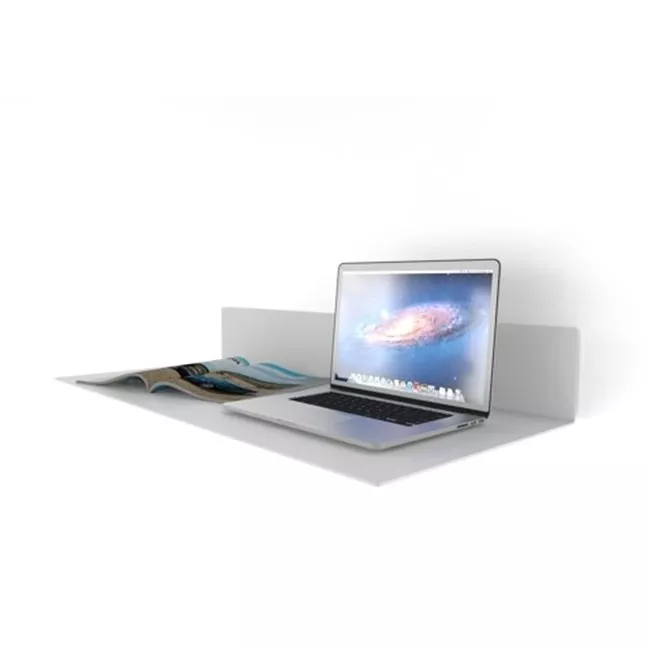 Frost Denmark UNU & BUKTO Wandregal, 150x450x1000mm-U4037-W