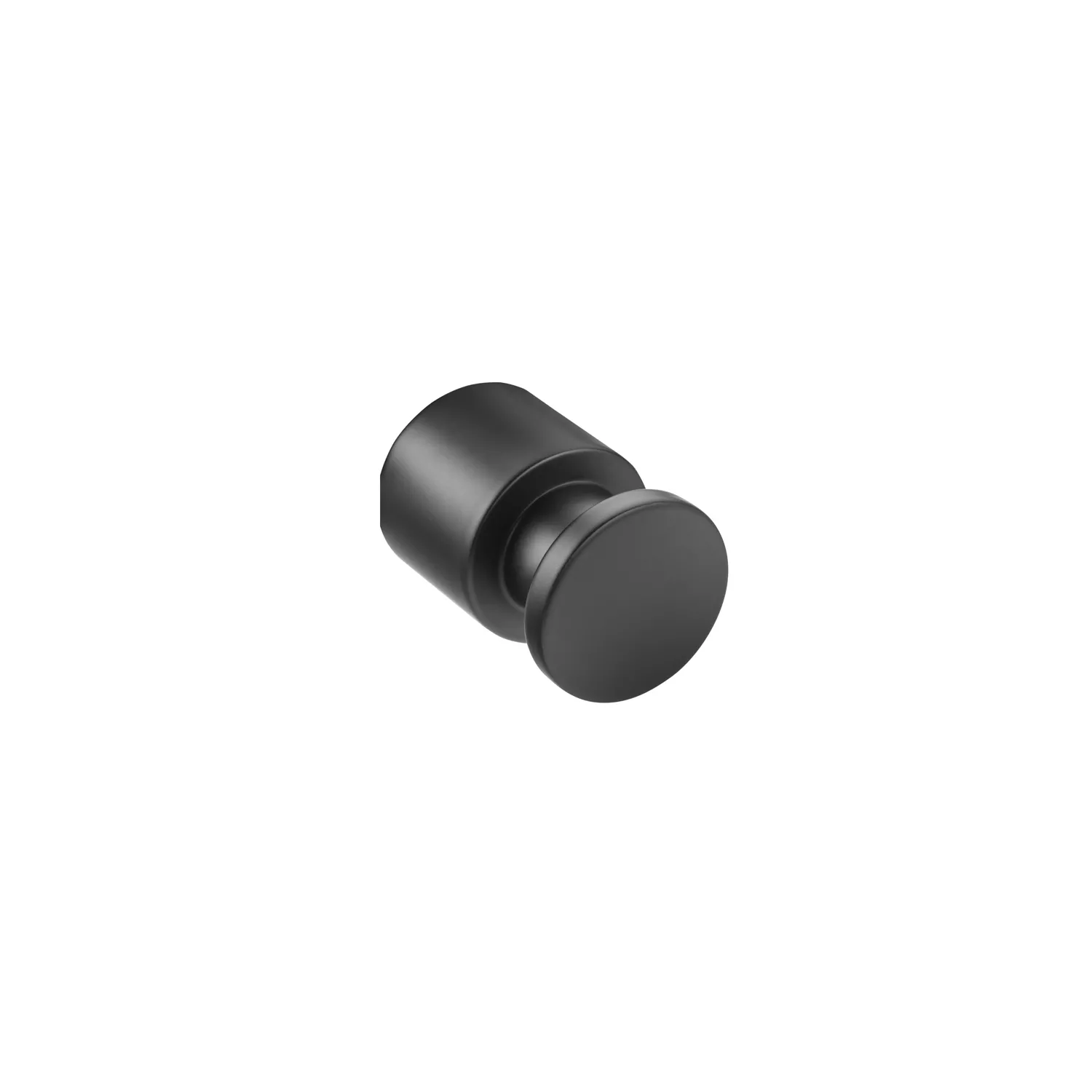 cosmic Black & White Haken, schwarz matt-WJC238A0020036