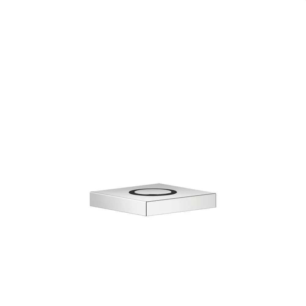 Dornbracht AIR SWITCH Bedienknopf, chrom-10714970-00