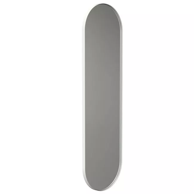 Frost Denmark UNU & BUKTO Wand-Spiegel, 1400x400mm, oval-U4139-W