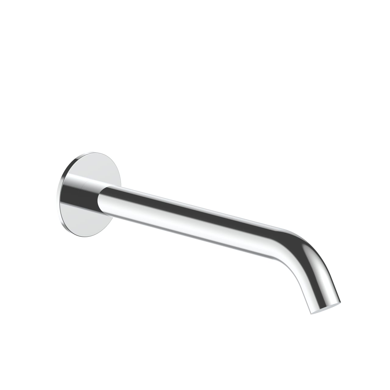 Fantini Wand-Wannenauslauf-5002Z334