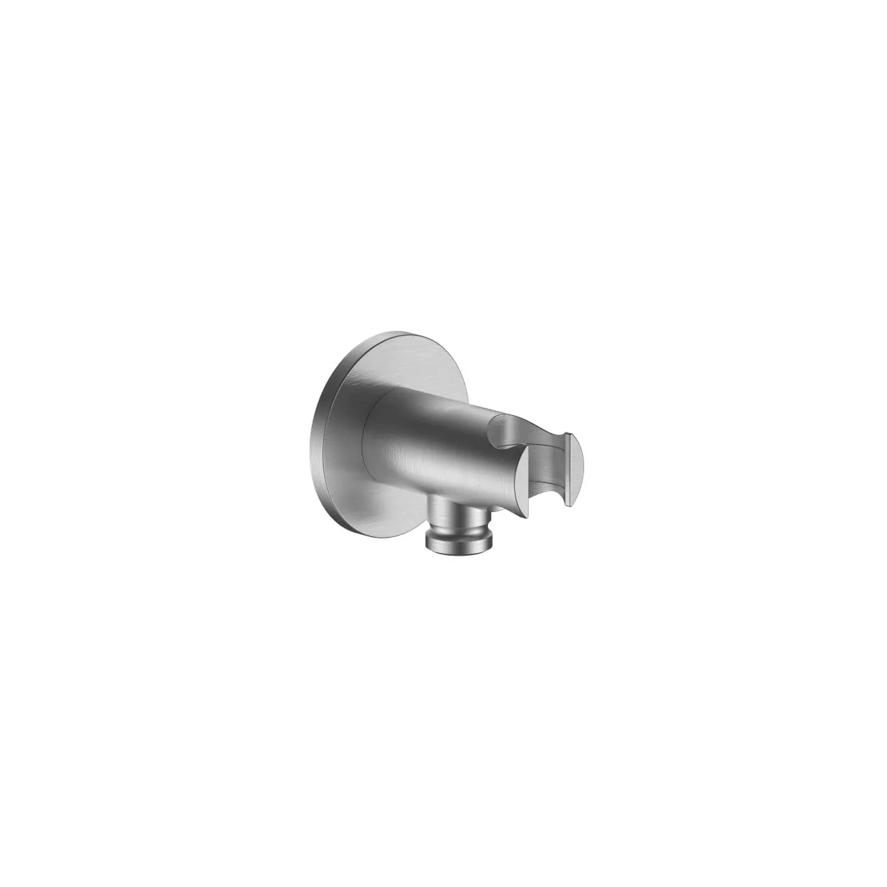 Fantini Wandanschlussbogen mit integriertem Brausehalter-91939323