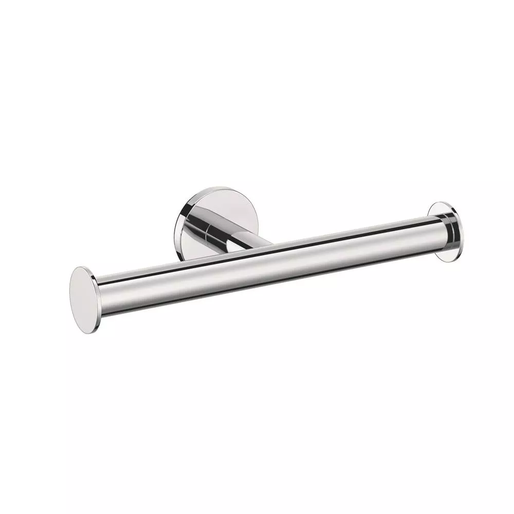 cosmic Architect S+ doppelter Rollenhalter ohne Deckel chrom-WJC235A0057001
