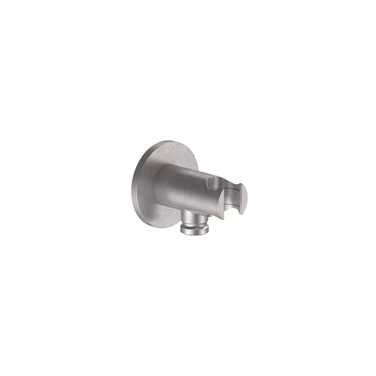 Fantini Wandanschlussbogen mit integriertem Brausehalter-91Q89323