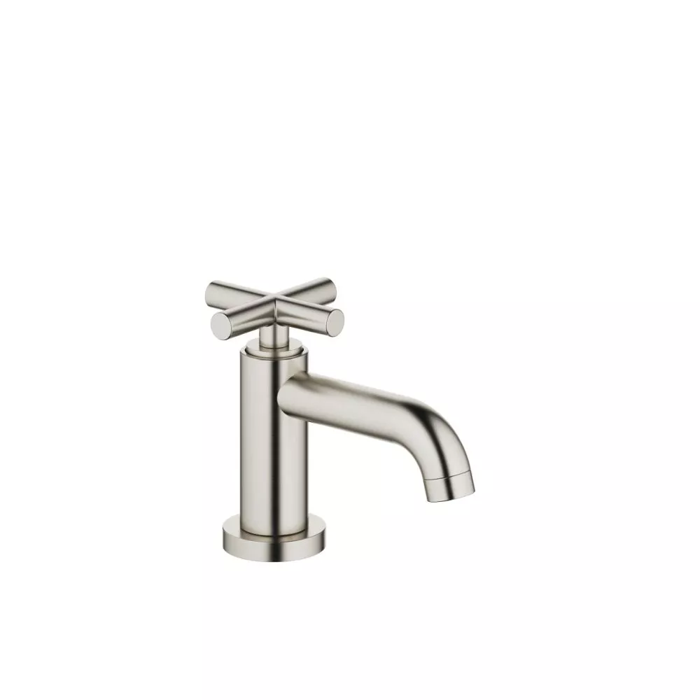 Dornbracht TARA Standventil, Kaltwasser, platin matt-17500892-06