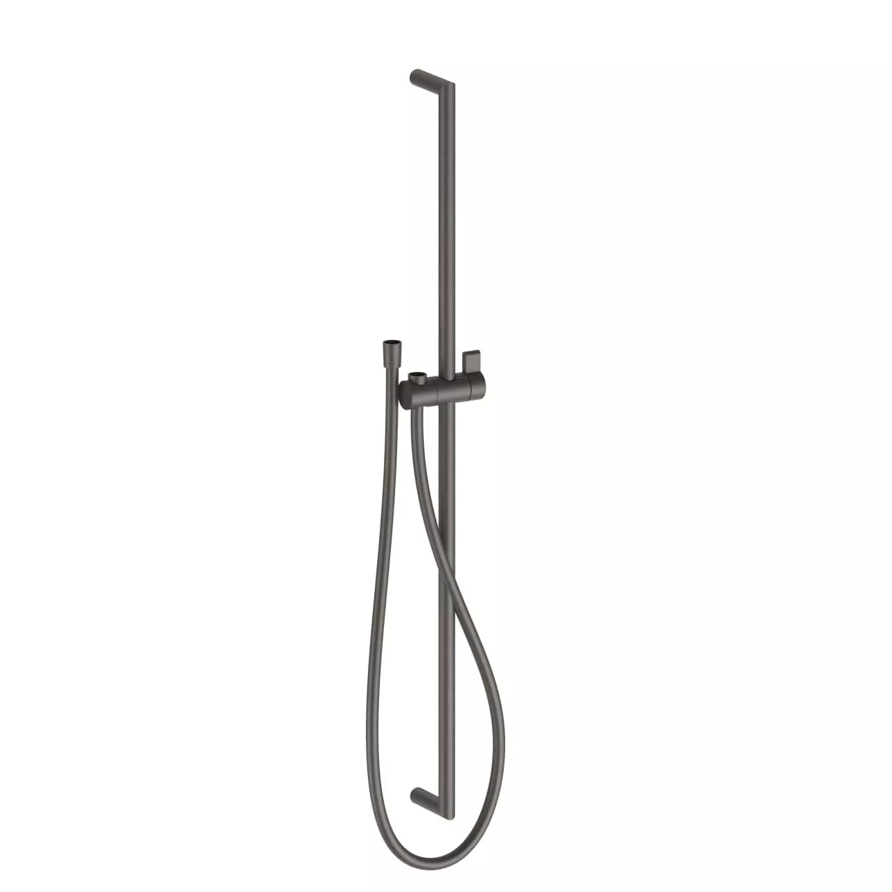 Fantini Brausestange mit Kunststoffbrauseschlauch-86P58145