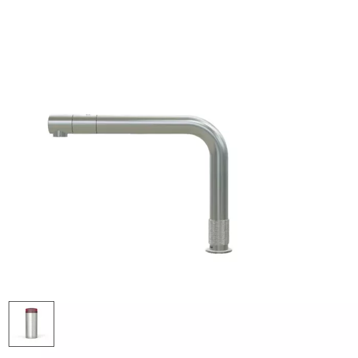 Quooker Front Kochendwasserspender-22FRONTRVS Quooker Front Kochendwasserspender-22FRONTRVS
