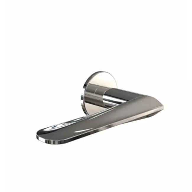 Frost Denmark ARCHITECTURAL HARDWARE Türgriff, groß-A1008SSP