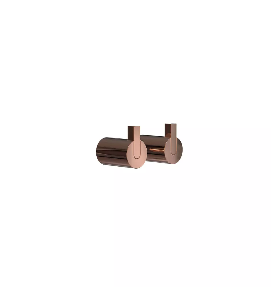 Frost Denmark NOVA2 Haken (2 Stück)-N1901-1-C